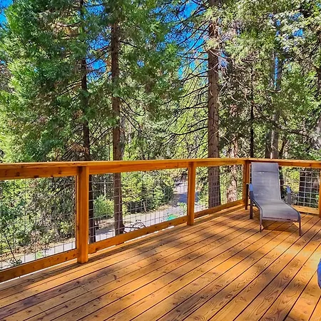 Cabin In The Woods